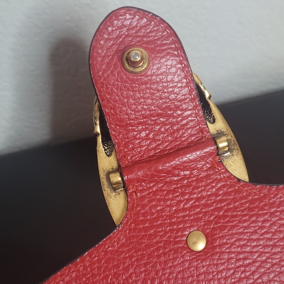 Gucci Dionysus   leather Shoulder Bag - Picture 10 of 16